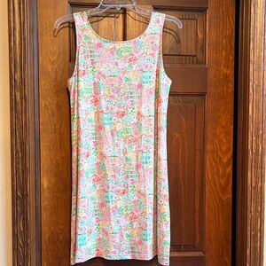 Charlie’s Project Floral Sleeveless Dress NWT Small